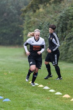 Bild 78 - Frauen SV Henstedt Ulzburg - FSV G�tersloh : Ergebnis: 2:5